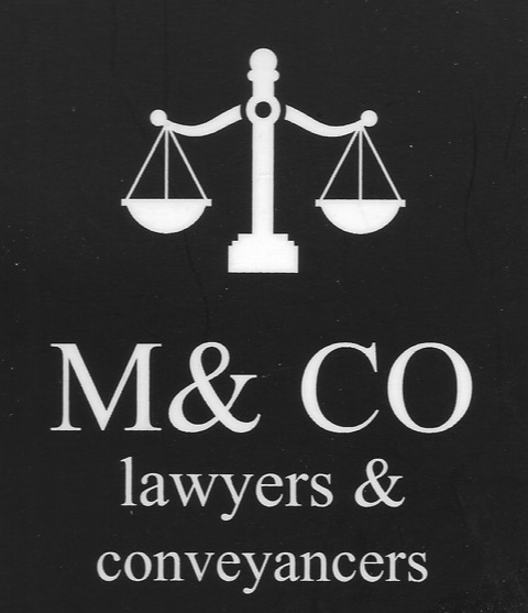M & Co Lawyers